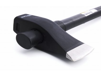 Sekera so sklolaminátovou násadou 3 kg kd290