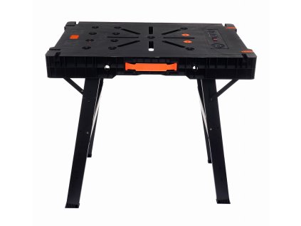 Skladací pracovný stôl + zásuvky kd10746