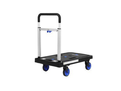 Skladací vozík 150 kg KD3093