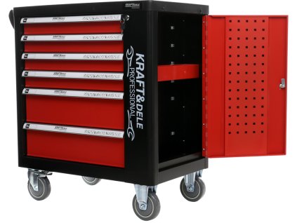 Skriňa na náradie 263 ks KD362