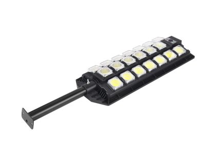 Solárna led lampa s diaľkovým ovládaním kd3482