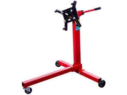 Stojan na motor a prevodovku 400 kg KD1360