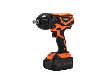 Bezkartáčový kľúč IMPULSE 21 V 1/2" KD5465