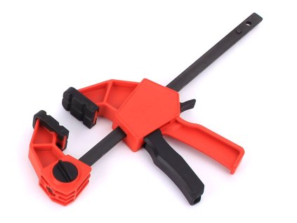 Stolársky zverák 110 kg - 18'' - 450 x 60 mm KD10708