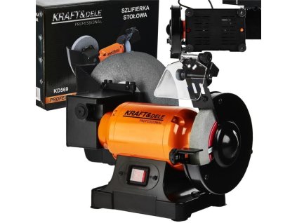 Stolová brúska 1800 W kd569