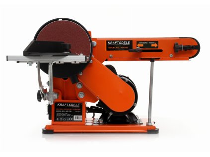 STOLOVÁ PÁSOVÁ BRÚSKA 600 W KD1730