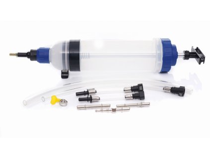 Striekačka na odsávanie oleja 1500 ml KD1456