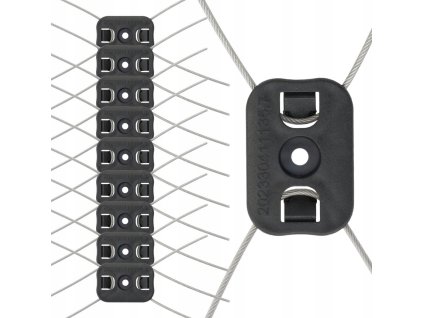 Screenshot 2025 05 19 at 14 32 49 ZESTAW GŁOWIC DO PODKASZARKI (10 SZTUK) GŁOWICA RED TECHNIC (5904067445123) • Cena Opinie • Części i akcesoria 15613957074 • Allegro