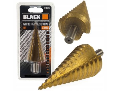 Screenshot 2022 03 01 at 12 01 12 WIERTŁO STOŻKOWE STOPNIOWE HS TYTAN 4 39MM WIERTŁA