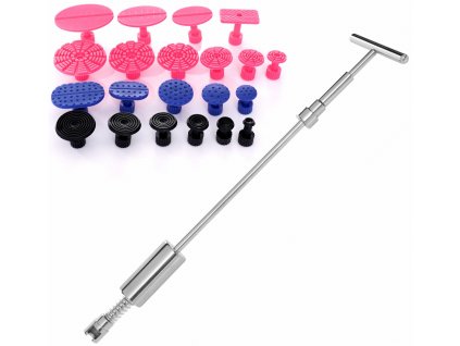 Súprava na odstraňovanie zubov KD10662