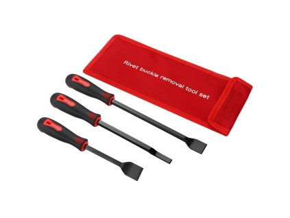 Súprava škrabiek na odstraňovanie tesnení KD5951