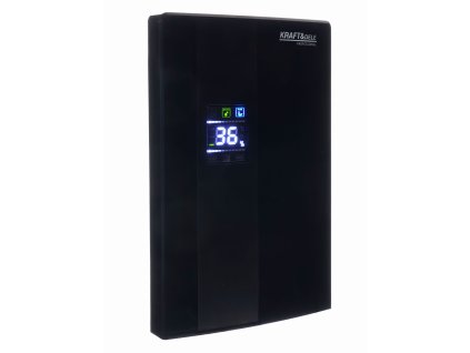 Sušička vzduchu 120 W KD10585