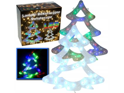 Screenshot 2021 10 15 at 13 39 07 OZDOBA LED ŚWIECĄCA CHOINKA PROGRAMATOR OKNO