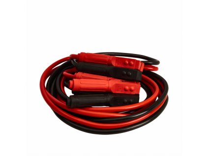 Štartovacie káble 1200 A 4,5 m KD1286
