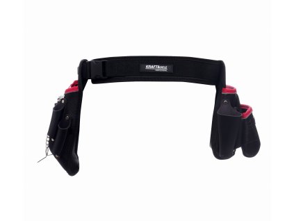 Tašky na náradie + opasok