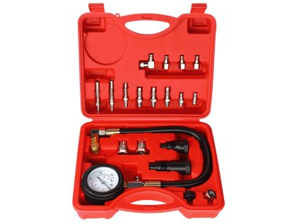 Tester tlaku nafty 0-70 bar KD12538