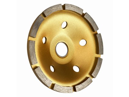 BRUSHING CORNER 125 x 22,2 PRE BETÓN