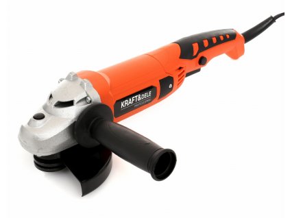 Uhlová brúska 1400 W kd1724