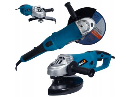 Screenshot 2020 12 28 DUŻA SZLIFIERKA KĄTOWA 230M 2000W Z OBROTOWĄ RĄCZK(1)