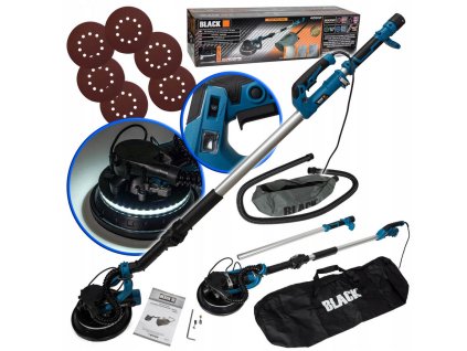 Screenshot 2022 11 28 at 08 55 36 SZLIFIERKA ŻYRAFA DO GIPSU GŁADZI BEZPYŁOWA LED