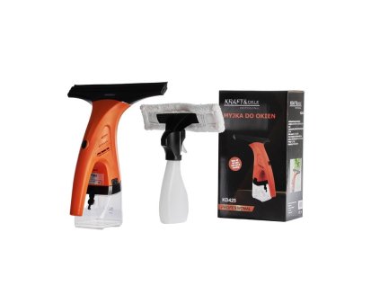 Umývačka okien 1,3 - 1,5 kPa KD425