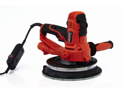 Brúska na omietky s podsvietením 1800 W kd3132