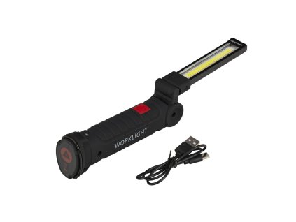 USB DIELENSKÁ BATERKA KD1234