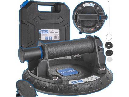 Vákuová prísavka na obkladačky 200 mm 150 kg