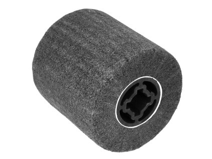 Valcový brúsny kotúč 100x100mm P600 KD11817