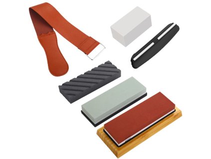 BRÚSKY/KAMEŇ NA BRÚSENIE NOŽOV KD11271