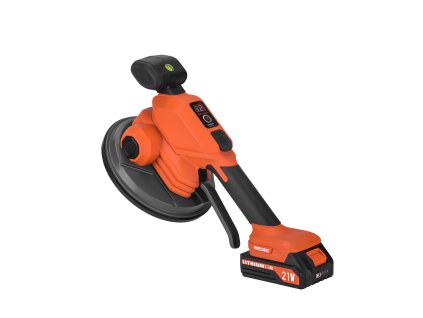 Vibračná akumulačná prísavka 190 mm kd11967