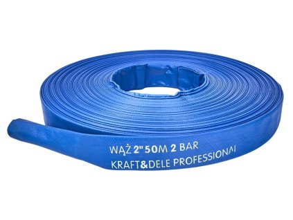 Vodná hadica 2CAL 50M KD778