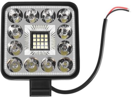 Vonkajšia pracovná lampa mini led KD3487 40 W