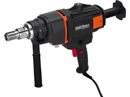 Vŕtačka do betónu 2300 W KD3076