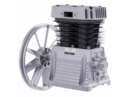 Vzduchový kompresor 5,5 kW KD1494 2 piesty
