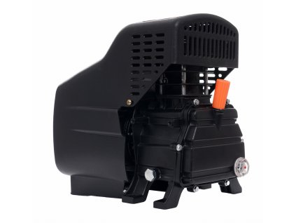 Vzduchový kompresor s elektromotorom 265 l, min KD1295