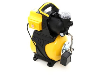 Záhradné čerpadlo s 1300 W nádržou KD743