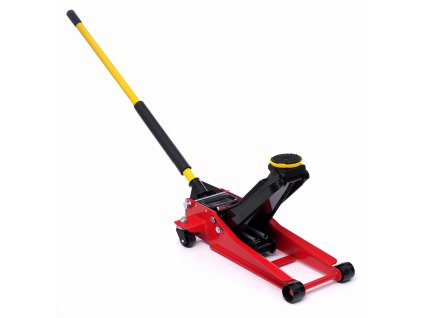 Zdvihák s pedálom 3,5T 80-505mm KD357