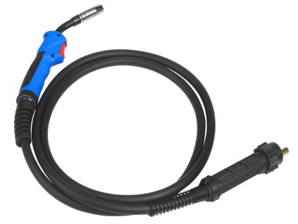 Zvárací držiak pre MIG MAX EURO Clamp 3M KD3551