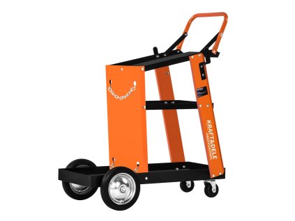 Zvárací vozík KD373