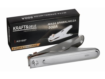 Zváracia hmotnosť 500A KD1887