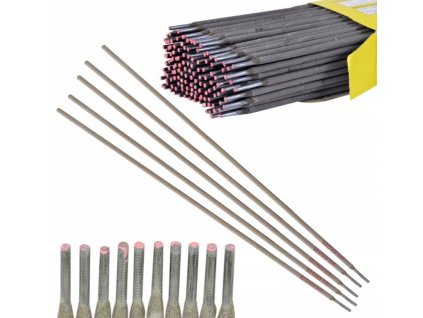 Screenshot 2025 10 20 at 14 01 42 ELEKTRODY SPAWALNICZE 2 5mm 300mm ELEKTRODA 2 5kg (FT182530) • Cena Opinie • Elektrody spawalnicze 6606139230 • Allegro