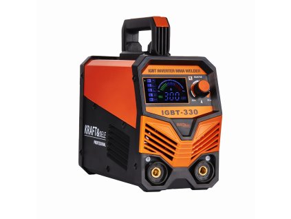 ZVÁRAČKA IGBT/MMA/LIFT/TIG 330A KD1878