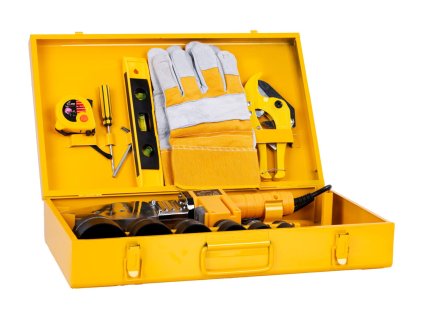 Zváračka rúr 2800 W LCD KD3073