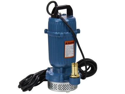 Čerpadlo na špinavú a čistú vodu 2100 W KD767