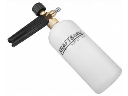 Čistiaca pena KD1270 - 1 l nádoba, 7 trysiek