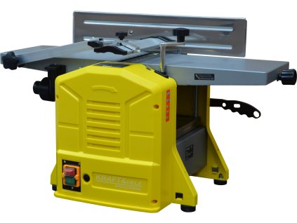 Elektrický hoblík KRAFT&DELE 1500 W KD5170