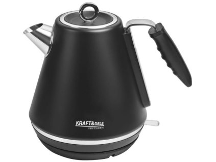 Rýchlovarná kanvica KRAFT&DELE KD4152 - 2200 W, 1,7 l