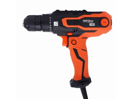 Elektrický skrutkovač 900 W KD1664