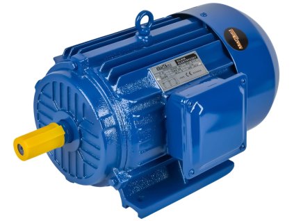Elektromotor 3,0 kW 380 V KD1816